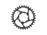 e*thirteen Direct Mount TQ Chainring Black 32t, Direct mount